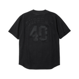 Supreme x 40 Acres Baseball Jersey - Men's S