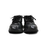 Balenciaga 'Runner' Sneaker - Men's 42