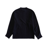 Stone Island Reverse Stitch Sweater - Men's S