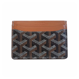 Goyard 'Saint Suplice' Cardholder