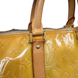 Louis Vuitton 'Mercer Keepall 50' Duffle Bag