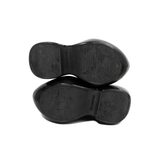 Balenciaga 'Technoclogs' Rubber Mules - Men's 42