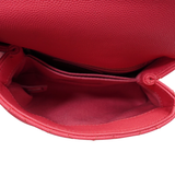 Chanel 'Mini Coco' Top Handle Bag