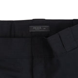 Prada Mohair Trousers - Men's 46