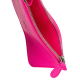 Balenciaga 'Cash Large Long Coin and Card Holder'