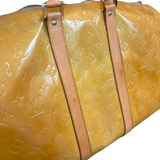 Louis Vuitton 'Mercer Keepall 50' Duffle Bag