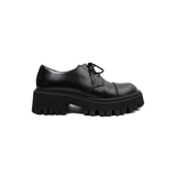 Balenciaga 'Tractor Derby' Shoes - Men's 43