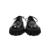 Balenciaga 'Tractor Derby' Shoes - Men's 43