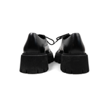 Balenciaga 'Tractor Derby' Shoes - Men's 43