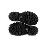Balenciaga 'Tractor Derby' Shoes - Men's 43