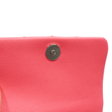 Chanel 'Mini Coco' Top Handle Bag