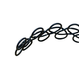 Acne 'Fabi' Choker Necklace