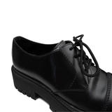 Balenciaga 'Tractor Derby' Shoes - Men's 43