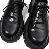 Balenciaga 'Tractor Derby' Shoes - Men's 43