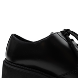 Balenciaga 'Tractor Derby' Shoes - Men's 43