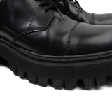 Balenciaga 'Tractor Derby' Shoes - Men's 43