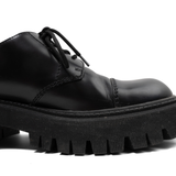 Balenciaga 'Tractor Derby' Shoes - Men's 43