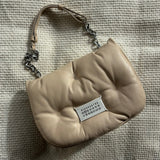 Margiela 'Glam Slam' Flap Bag