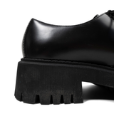 Balenciaga 'Tractor Derby' Shoes - Men's 43