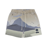 Kith x Columbia 'PFG' Nocturnal Two Piece Set - Men's XL