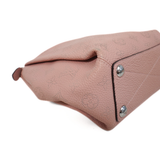 Louis Vuitton 'Mahina Babylone BB' Top Handle Bag