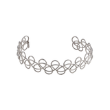 Acne 'Fabi' Choker Necklace