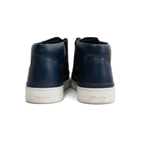Prada 'Downtown Avenue 4T2863' Sneakers - Men's 9