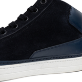 Prada 'Downtown Avenue 4T2863' Sneakers - Men's 9