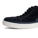 Prada 'Downtown Avenue 4T2863' Sneakers - Men's 9