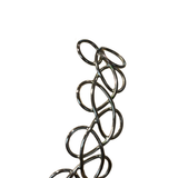 Acne 'Fabi' Choker Necklace