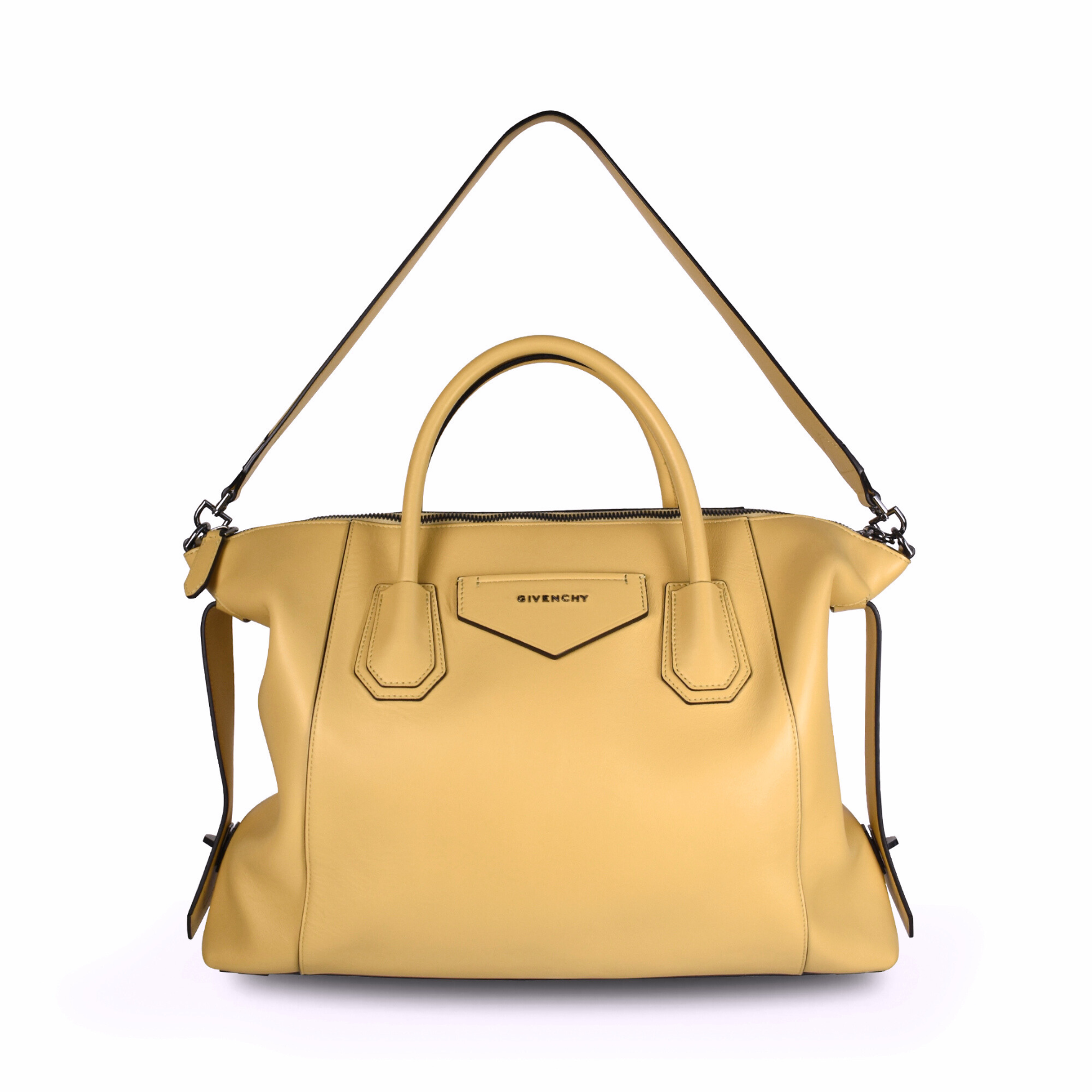 Givenchy Soft Antigona Tote Bag