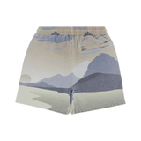 Kith x Columbia 'PFG' Nocturnal Two Piece Set - Men's XL