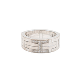 Hermes 'Ever Herakles' Flexible Ring