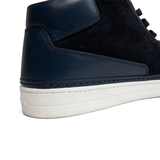 Prada 'Downtown Avenue 4T2863' Sneakers - Men's 9