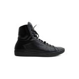 Saint Laurent 'SL-01H' High Top Sneakers - Men's 44