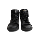 Saint Laurent 'SL-01H' High Top Sneakers - Men's 44
