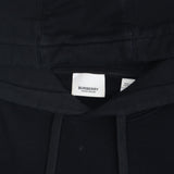 Burberry Logo Graphic Hoodie - Men's L