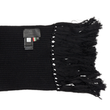 Philipp Plein Tassel Scarf
