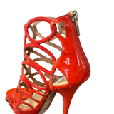 Jimmy Choo 'Cruise 2013' Platform Sandals - Women's 37