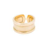 Cartier 'C De Cartier' Ring