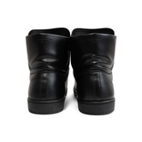Saint Laurent 'SL-01H' High Top Sneakers - Men's 44