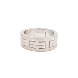Hermes 'Ever Herakles' Flexible Ring