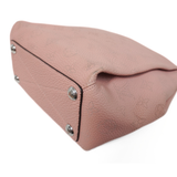 Louis Vuitton 'Mahina Babylone BB' Top Handle Bag