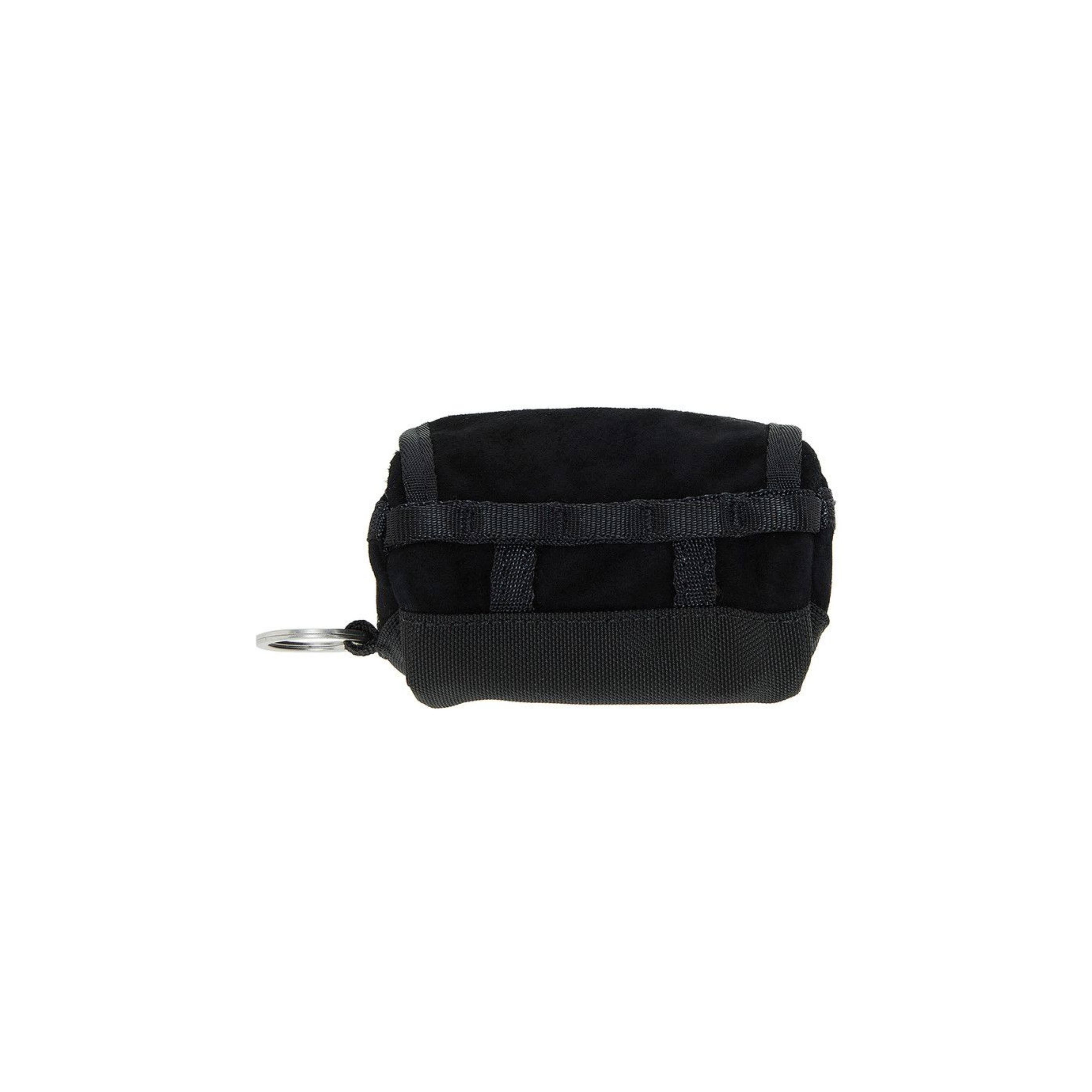 Supreme x The North Face Base Camp Duffle Keychain – Fashionably Yours Supreme x The North Face Base Camp Duffle Keychain – Fashionably Yours