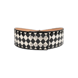 Balmain Woven Waist Belt - 38