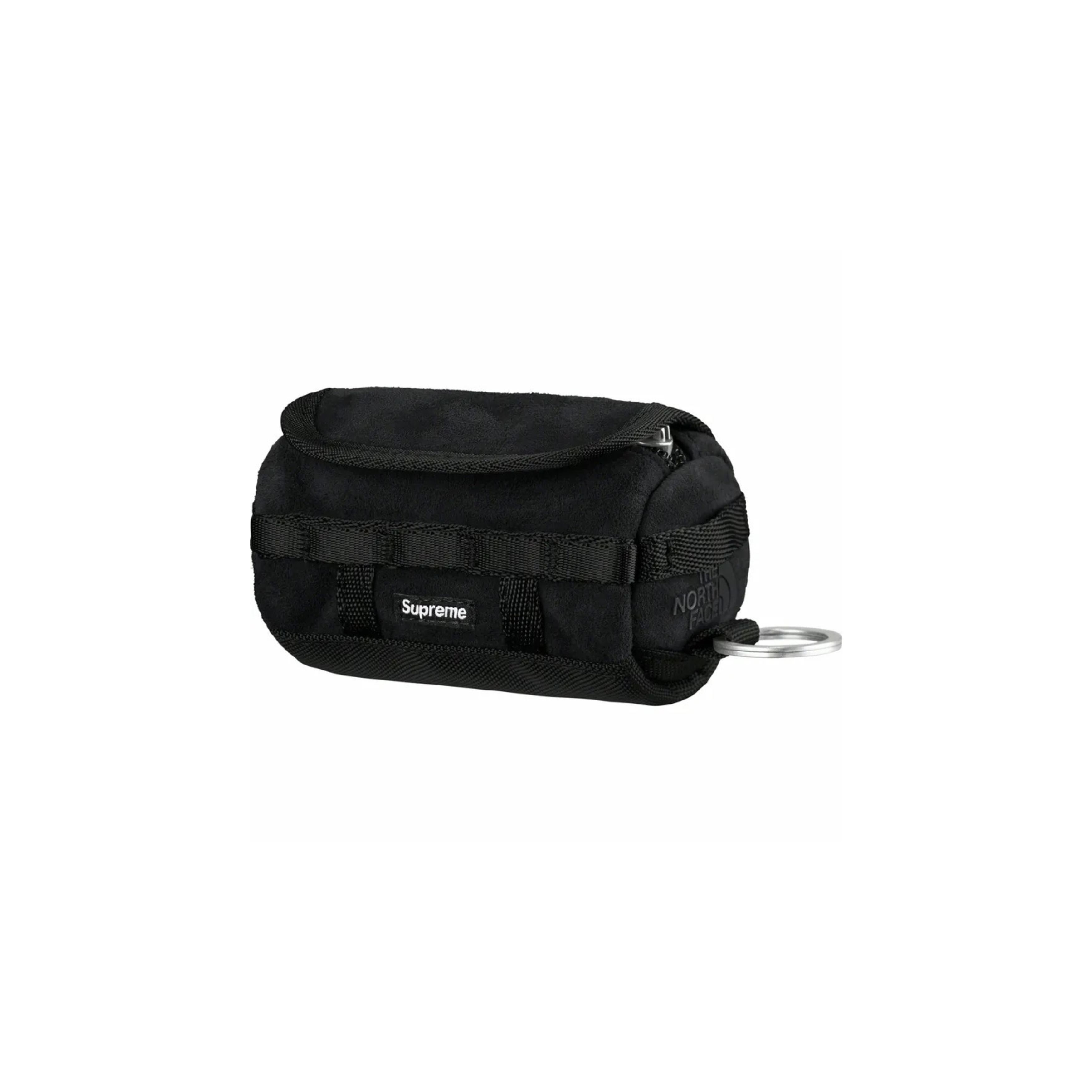 Supreme x The North Face Base Camp Duffle Keychain – Fashionably Yours Supreme x The North Face Base Camp Duffle Keychain – Fashionably Yours