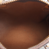 Louis Vuitton 'Nano Speedy' Handbag