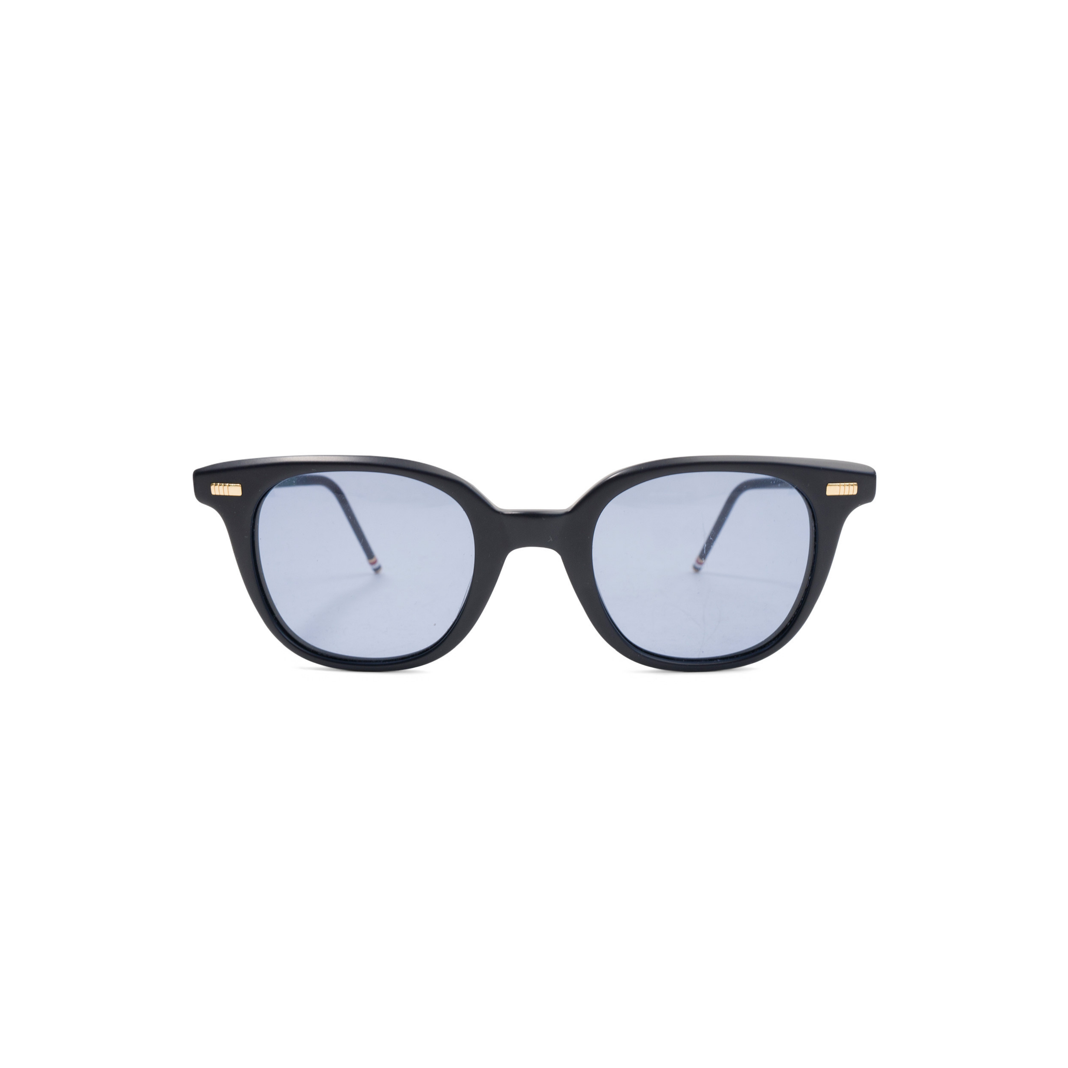 Thom Browne 'TB405' Sunglasses – Fashionably Yours Thom Browne 'TB405' Sunglasses – Fashionably Yours