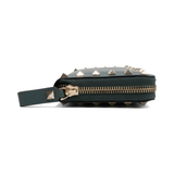 Valentino Garavani Rockstud Continental Wallet