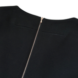 Victoria Beckham Fitted Midi Dress - Women's XS